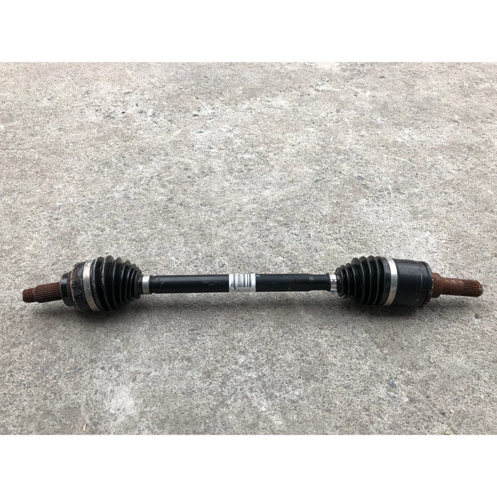 Junta Homocinetica Trasera Izquierda Para Bmw 328 2012, 2013, 2014, 2015, 2016 (motor 2.0) Original