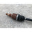 Junta Homocinetica Delantera Derecha Para Chevrolet Spark 2016, 2017, 2018, 2019, 2020 Motor 1.4 Original.