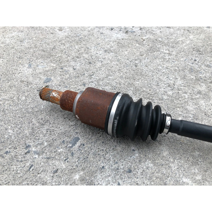 Junta Homocinetica Delantera Derecha Para Chevrolet Spark 2016, 2017, 2018, 2019, 2020 Motor 1.4 Original.
