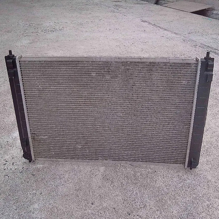 Radiador Original Nissan Murano 2009, 2010, 2011, 2012, 2013, 2014 Motor 3.5