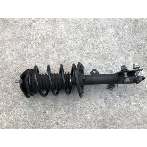 Amortiguador Delantero Izquierdo Para Toyota Corolla 2014, 2015, 2016, 2017, 2018, 2019 Motor 1.8 Original
