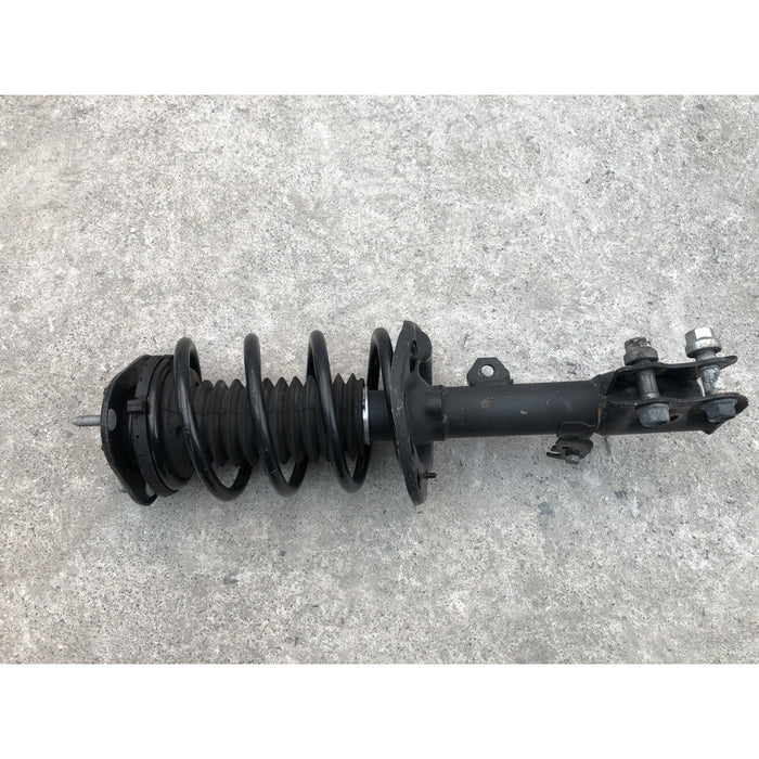 Amortiguador Delantero Izquierdo Para Toyota Corolla 2014, 2015, 2016, 2017, 2018, 2019 Motor 1.8 Original