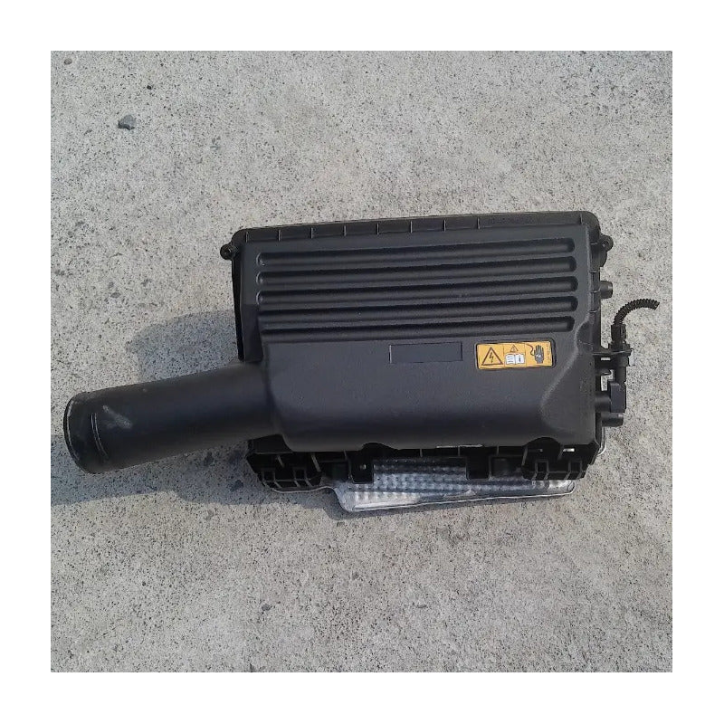Porta Filtro De Aire Para Mercedes Benz C300 2015, 2016, 2017, 2018, 2019 (motor 2.0 Litros) Original