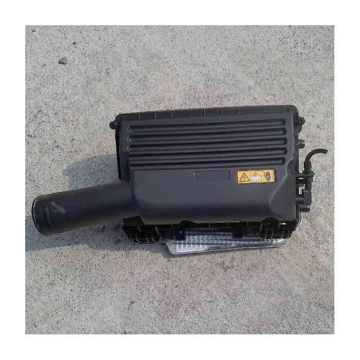 Porta Filtro De Aire Para Mercedes Benz C300 2015, 2016, 2017, 2018, 2019 (motor 2.0 Litros) Original