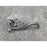 Mango Delantero Izquierdo Original Para Mercedes Benz C300 2015, 2016, 2017, 2018, 2019, 2020, 2021, 2022 (motor 2.0 Litros)