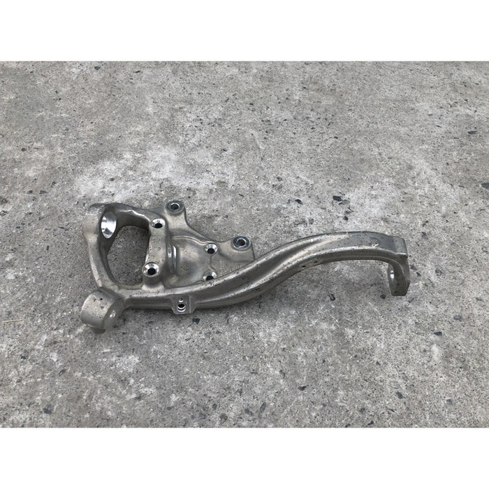 Mango Delantero Izquierdo Original Para Mercedes Benz C300 2015, 2016, 2017, 2018, 2019, 2020, 2021, 2022 (motor 2.0 Litros)