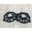 Motoventilador Original Para Nissan Maxima 2013, 2014, 2015, 2016, 2017, 2018 Motor 3.5 V6