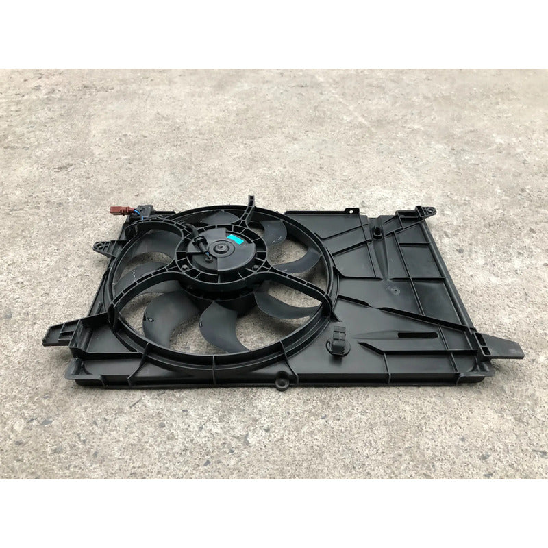 Motoventilador Para Chevrolet Sonic Hatchback 2016, 2017, 2018, 2019, 2020, 2021, 2022 Original