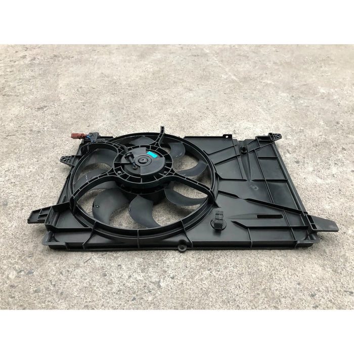 Motoventilador Para Chevrolet Sonic Hatchback 2016, 2017, 2018, 2019, 2020, 2021, 2022 Original