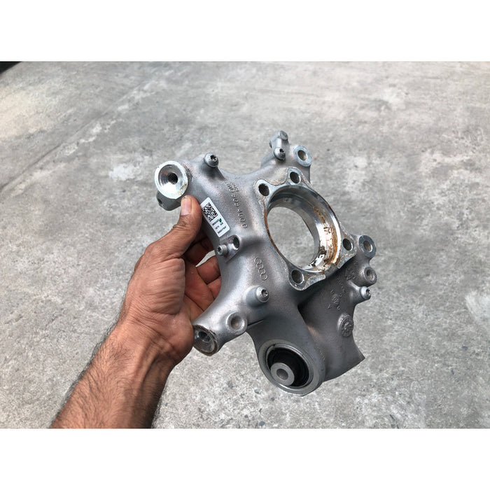Mango Trasero Derecho Audi A4 2017 Al 2022 2.0