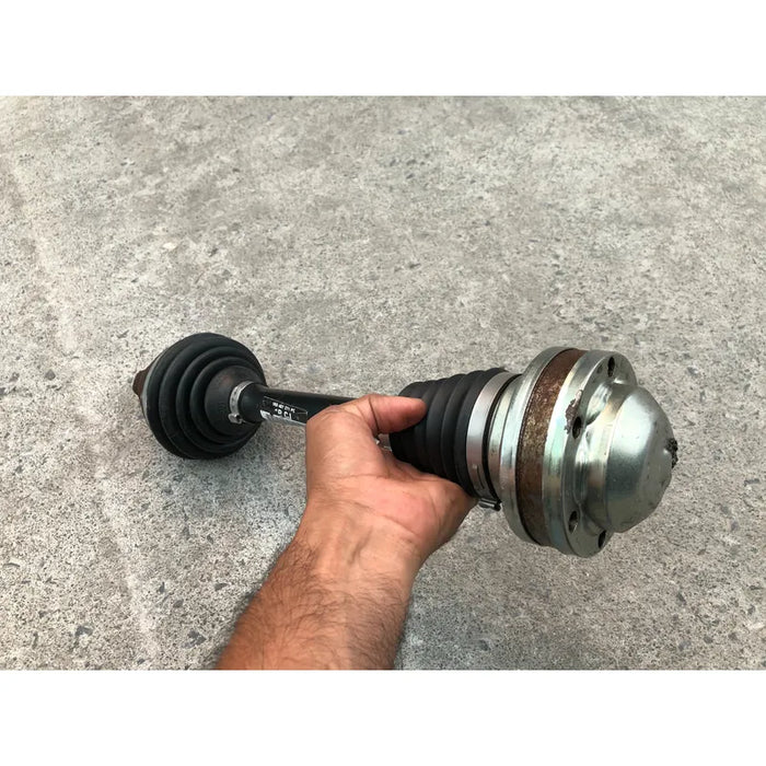 Junta Homocinetica Delantera Izquierda Para Volkswagen Jetta 2013, 2014, 2015, 2016 Motor 1.4 Original.
