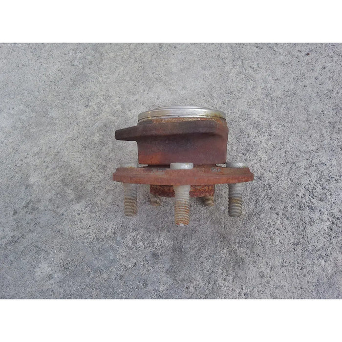 Maza Balero Delantera Izquierda Para Dodge Charger 2011, 2012, 2013, 2014 (motor 3.6)