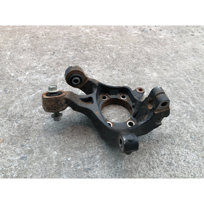 Mango Trasero Izquierdo Subaru Legacy 2005 Al 2014 2.5