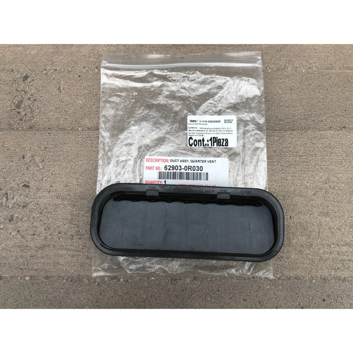 Rejilla Ventilación Para Toyota Rav4 2013, 2014, 2015, 2016, 2017, 2018