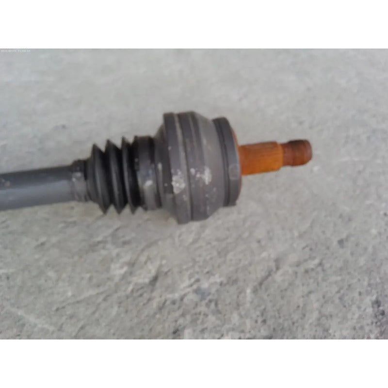 Junta Homocinetica Izquierda Trasera Para Mercedes Benz C250 2012, 2013, 2014, 2015 (motor 1.8) Original