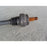 Junta Homocinetica Izquierda Trasera Para Mercedes Benz C250 2012, 2013, 2014, 2015 (motor 1.8) Original