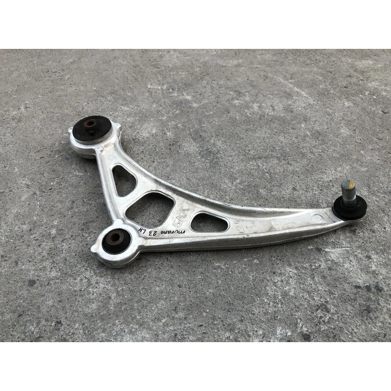 Horquilla Delantera Izquierda Para Nissan Murano 2018, 2019, 2020, 2021, 2022, 2023, 2024 - Motor 3.5, V6 - Original