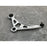 Horquilla Delantera Izquierda Para Nissan Murano 2018, 2019, 2020, 2021, 2022, 2023, 2024 - Motor 3.5, V6 - Original