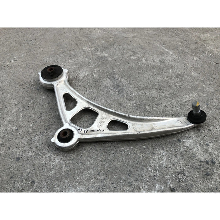 Horquilla Delantera Izquierda Para Nissan Murano 2018, 2019, 2020, 2021, 2022, 2023, 2024 - Motor 3.5, V6 - Original