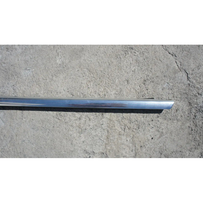 Moldura De Felpa Trasera Derecha para Buick Regal 2011-2015