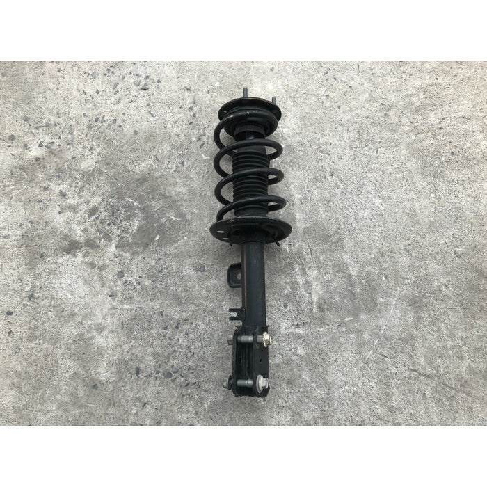 Amortiguador Delantero Derecho Explorer 2011 Al 2019 3.5