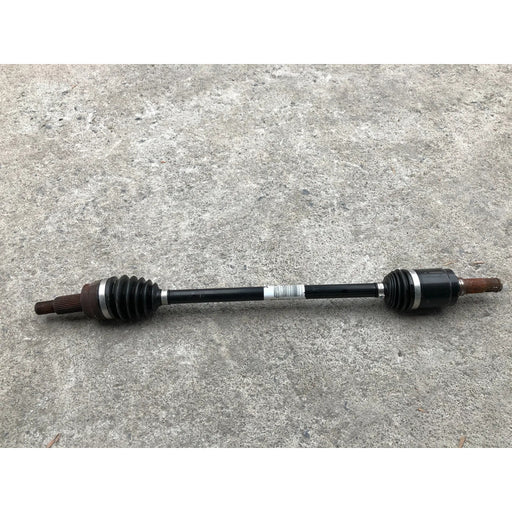 Junta Homocinetica Trasera Izquierda Discovery 2017 2018 Motor 2.0, Original