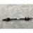 Junta Homocinetica Trasera Izquierda Discovery 2017 2018 Motor 2.0, Original