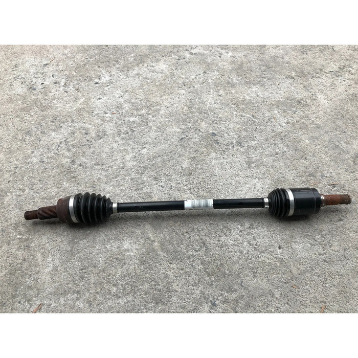 Junta Homocinetica Trasera Izquierda Discovery 2017 2018 Motor 2.0, Original