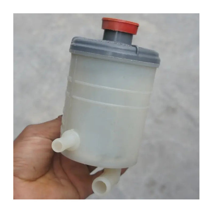 Deposito De Direccion Hidraulica Para Toyota Tundra 2007, 2008, 2009, 2010, 2011, 2012, 2013, 2014, 2015, 2016, 2017, 2018 Motor V8, 5.7 Litros, Original