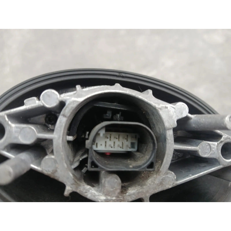 Espejo Izquierdo Original Para Mini Cooper S 2011, 2012, 2013, 2014 1.6t