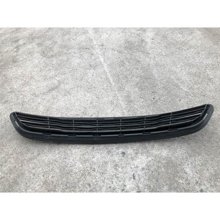 Parrilla Central Inferior Original Ford Fiesta 2014-2019