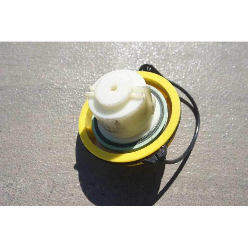 Tapon De Gasolina Para Chevrolet Captiva 2012, 2013, 2014, 2015, Original