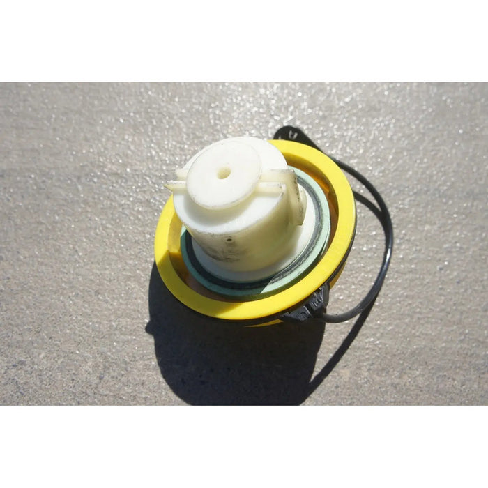 Tapon De Gasolina Para Chevrolet Captiva 2012, 2013, 2014, 2015, Original