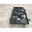 Motoventilador Para Nissan Versa 2007, 2008, 2009, 2010, 2011, 2012 Motor 1.8 (original)