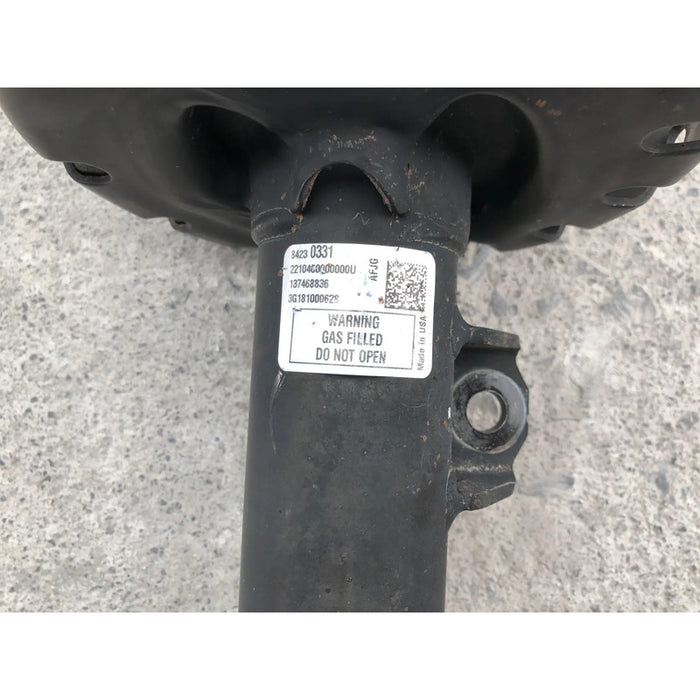 Amortiguador Delantero Izquierdo Para Chevrolet Equinox 2018, 2019, 2020, 2021, 2022, 2023, 2024 - Original