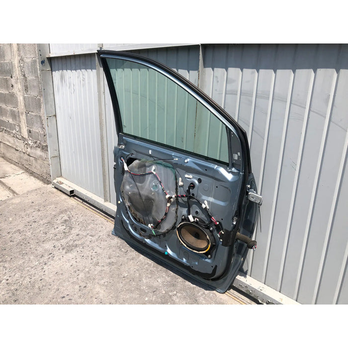 Puerta Delantera Izquierda Original Para Buick Encore 2013, 2014, 2015, 2016, 2017, 2018, 2019 Delantera Izquierdo Celeste