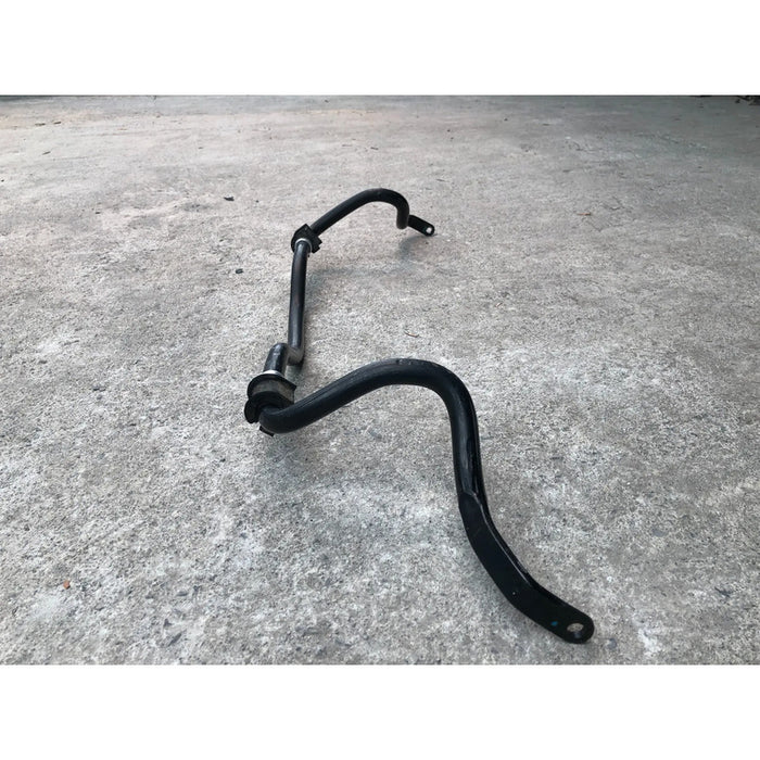 Barra Estabilizadora Delantera Para Toyota Corolla 2014, 2015, 2016, 2017, 2018, 2019 Motor 1.8 Genuina
