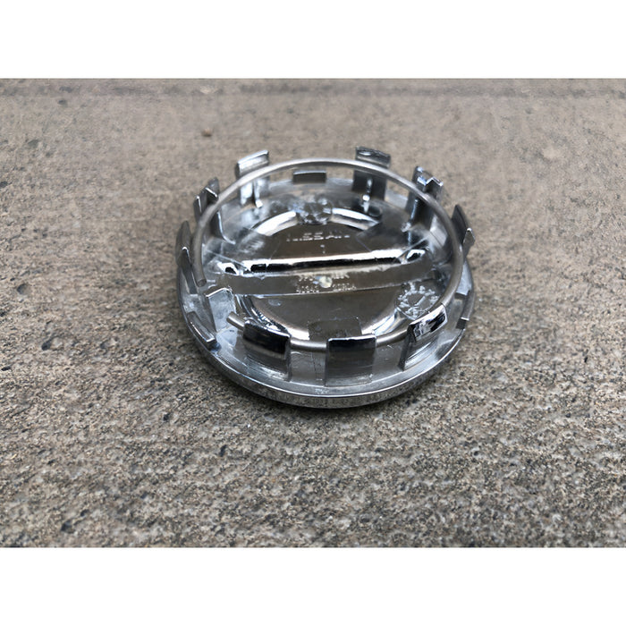 Copa Centro De Rin Nissan Juke Del 2011 Al 2017 $ X Pieza