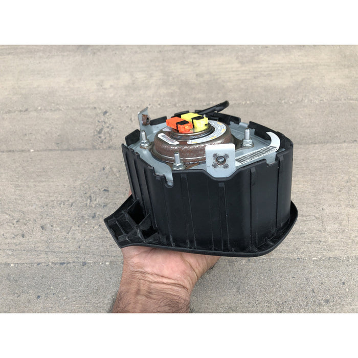 Bolsa De Aire Infiniti G37 2009 2010 2011 2012 2013