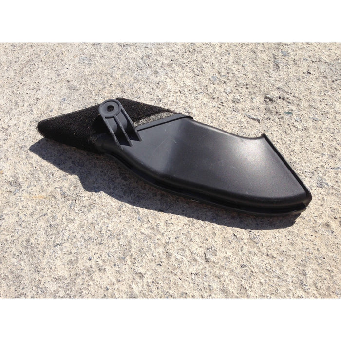 Toma De Aire Frontal Derecha Chevrolet Cruze 2016 2017 2018