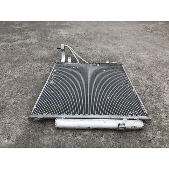 Condensador Original Para Sonata 2020, 2021, 2022, 2023 - Motor 1.6 Litros Turbo