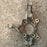 Mango Delantero Izquierdo Original Para Sonata 2015, 2016, 2017, 2018, 2019 Motor 2.4