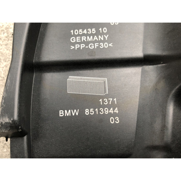 Porta Filtro De Aire Bmw 228i 2020 Al 2024 2.0