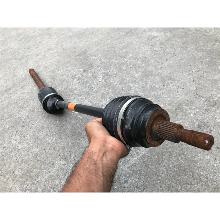Junta Homocinetica Delantera Derecha Gls450 2017 2018 2019 Motor 3.0, Original
