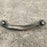 Tirante Trasero Izquierdo Superior Para Dodge Charger 2015, 2016, 2017, 2018, 2019, 2020, 2021, 2022, 2023 - Motor 3.6, V6, Original