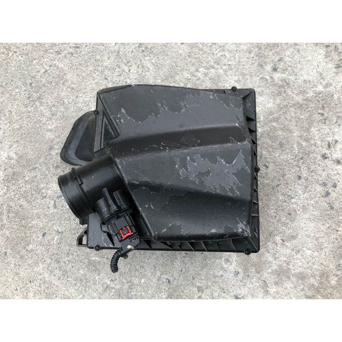Porta Filtro De Aire Chevrolet Cruze 2012 2013 2014 1.4 L4