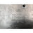 Parrilla Central Inferior Original Para Ford Focus 2012, 2013, 2014 Negro Mate