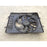 Motoventilador Para Azera 2015, 2016, 2017 Motor 3.3 (original)