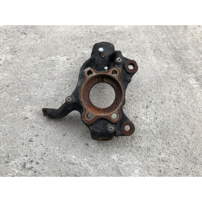 Mango Delantero Izquierdo Atlas 2018 Al 2023 3.6