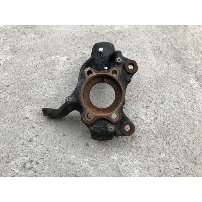 Mango Delantero Izquierdo Volkswagen Atlas 2018, 2019, 2020, 2021, 2022, 2023 Motor 3.6 Original